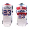 nba nike washington wizards 23 michael jordan jerseys